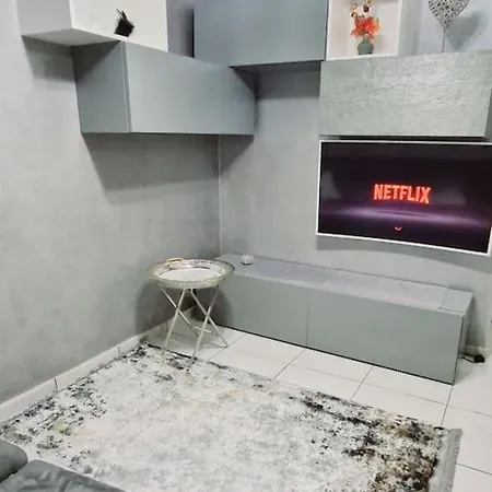 Nel Cuore Di Apartamento