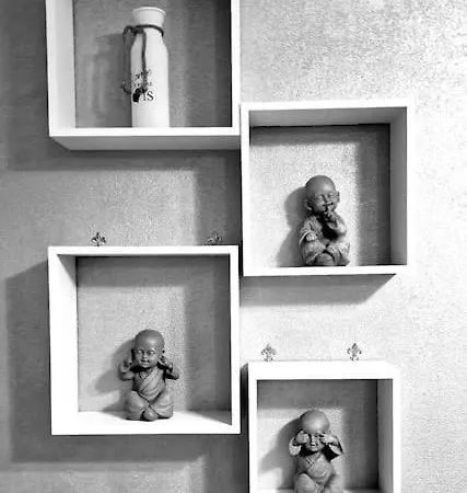 Apartamento Nel Cuore Di