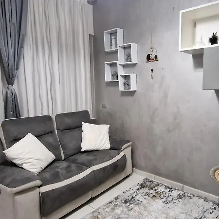 Apartamento Nel Cuore Di Aosta