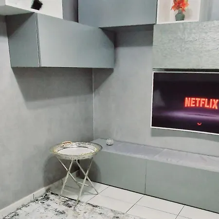 Nel Cuore Di Apartamento *